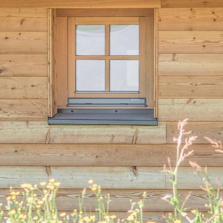 Das Koralpenchalet...Sonne, Wald, Natur! Trahutten Eksteriør billede