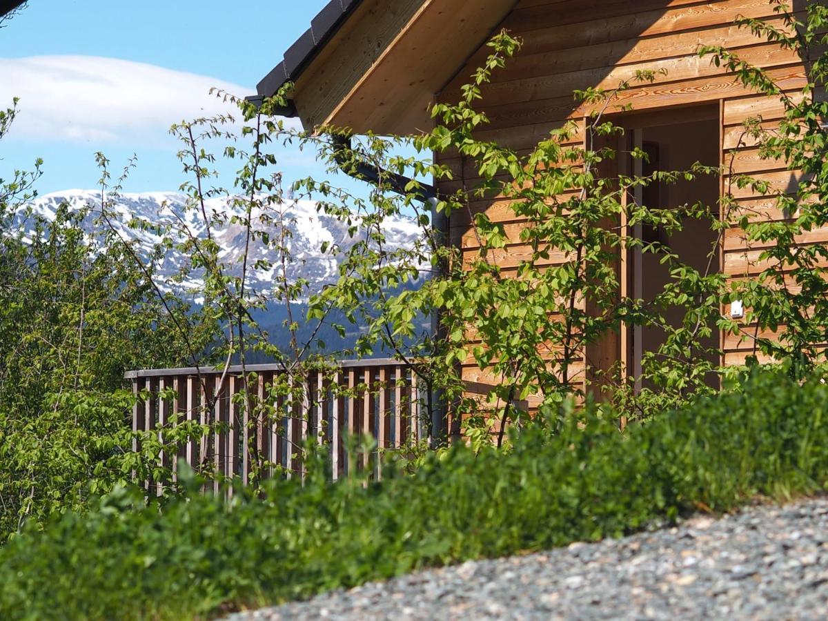 Das Koralpenchalet...Sonne, Wald, Natur! Trahutten Eksteriør billede